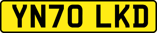 YN70LKD