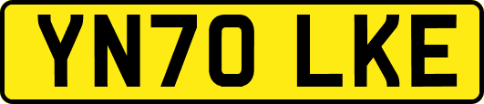 YN70LKE