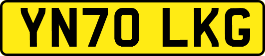 YN70LKG
