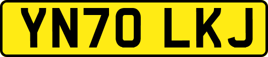 YN70LKJ