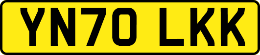 YN70LKK