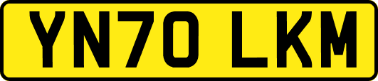 YN70LKM