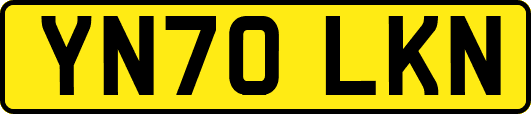 YN70LKN