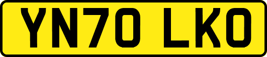 YN70LKO