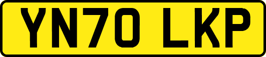 YN70LKP