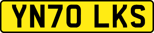YN70LKS