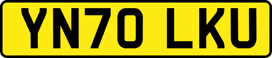 YN70LKU