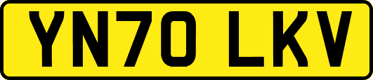 YN70LKV