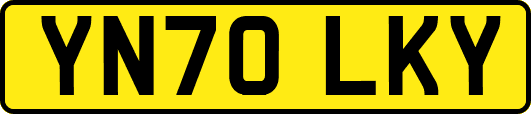 YN70LKY