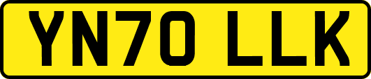 YN70LLK