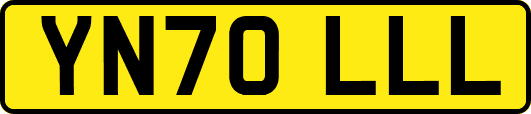 YN70LLL