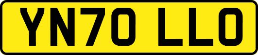 YN70LLO
