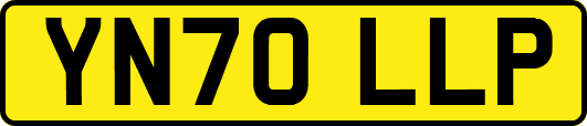 YN70LLP