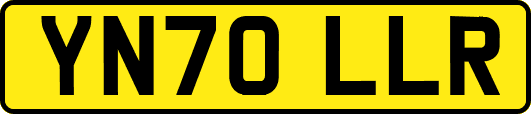 YN70LLR