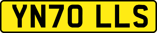 YN70LLS