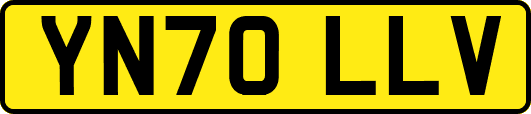 YN70LLV