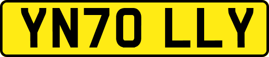 YN70LLY