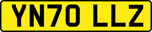 YN70LLZ