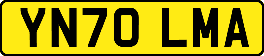 YN70LMA