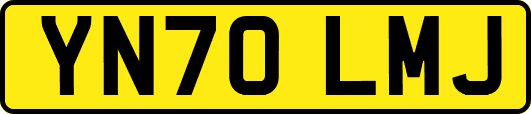 YN70LMJ
