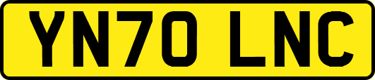 YN70LNC