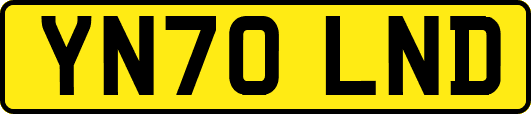YN70LND