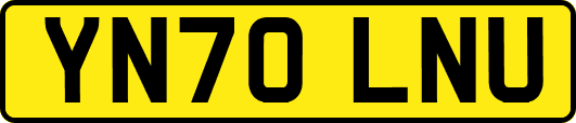 YN70LNU