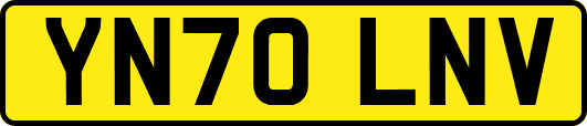 YN70LNV