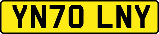 YN70LNY