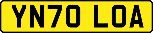 YN70LOA