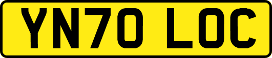 YN70LOC