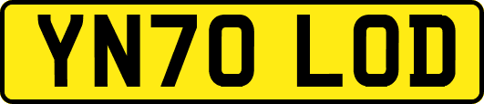 YN70LOD