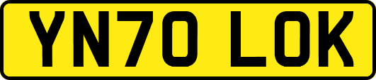 YN70LOK