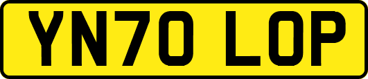 YN70LOP