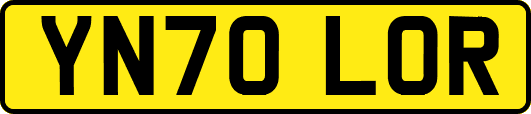 YN70LOR