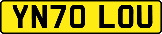 YN70LOU
