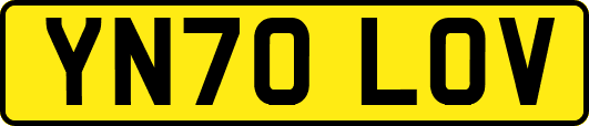 YN70LOV