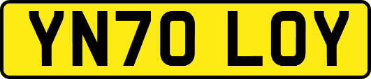 YN70LOY