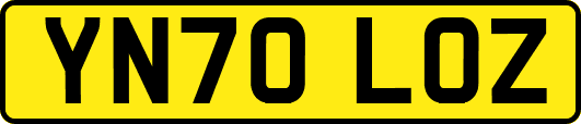 YN70LOZ