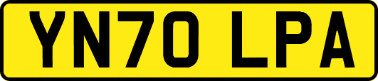 YN70LPA