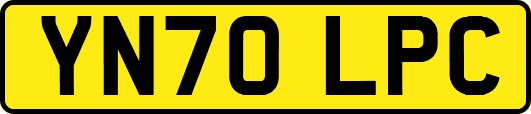 YN70LPC