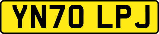 YN70LPJ