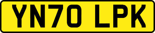 YN70LPK