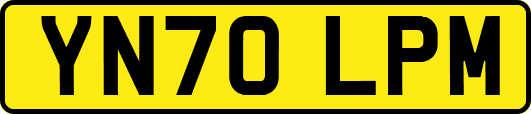 YN70LPM