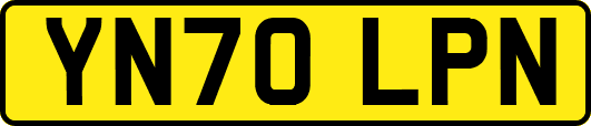 YN70LPN