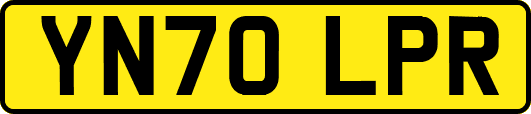 YN70LPR