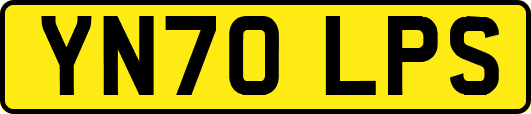 YN70LPS