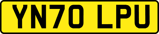 YN70LPU