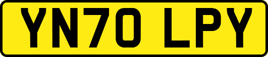 YN70LPY