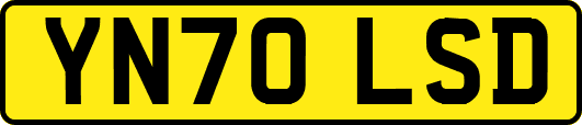 YN70LSD